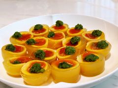 -扬州香格里拉·香宫中餐厅