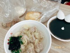 -新丰小吃(中山中路分店)