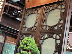 -东门口涮肉·砂锅·烤串(老门东店)