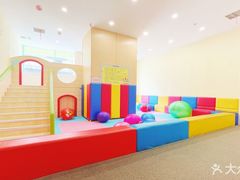 -魔力熊儿童早教托育中心(硚口同馨店)