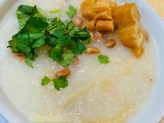 -点都德(大茶楼店)