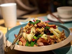 -胡桃里音乐酒馆(罗湖HALO广场店)