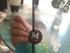 -怪兽咖啡 Monster Cafe