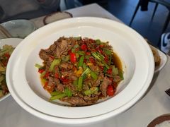 -攸州小镇家湘菜(小米科技园店)