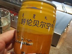 -很久以前羊肉串(南京路第一百货店)