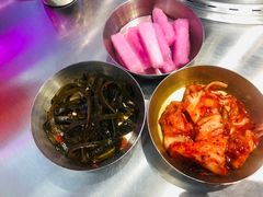 -玄希浪漫厨房·韩料烤肉(湖滨银泰in77店)