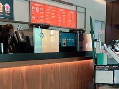 -星巴克(深圳欢乐颂店)