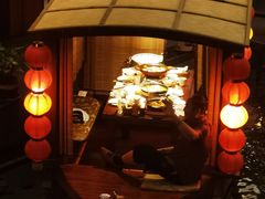 -潇湘甲鱼村(清河店)