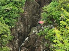 -磐安舞龙峡景区