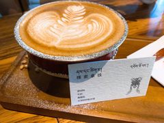 -乌托邦咖啡(武侯祠店)