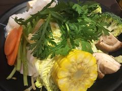 -MoMo牧场·寿喜烧专门店(长泰广场店)