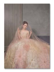 点击看大图 -LAFINE 兰斐婚纱礼服馆