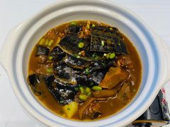 -箸福·夜上海(月牙湖公园店)