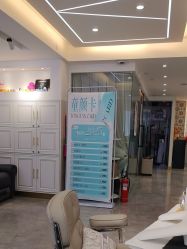 -U+nail优加专业美甲美睫