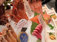 -上井料理黑金店(IFS国金中心店)
