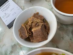 -麦奀云吞面世家(佐敦店)