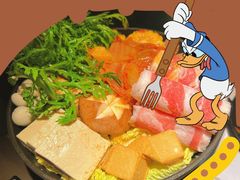 -玉川屋·深夜食堂居酒屋(柳巷店)