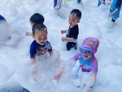 -江门市中天国际艺术幼儿园