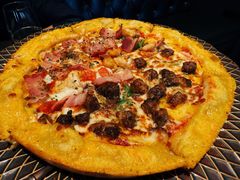 -老友时光·Pizza(泰华黑金店)