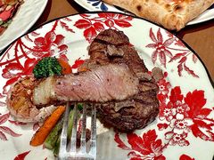 -Mammamia意大利餐厅(阳春巷店)