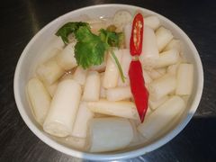 -龙巢盱眙龙虾·牛蛙·烧烤宵夜(八卦岭店)