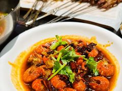 -枪火串烧·东北特色烧烤(罗湖总店)