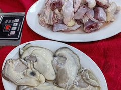-花苑美食横琴生蚝火锅(拱北粤华路店)
