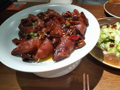 -懒人盐府人家·自贡大麻鱼(安贞店)