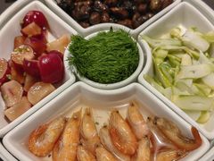 -肆月河豚·新淮扬(金融街店)