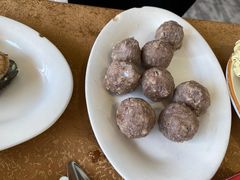 -濠轩阁特色生蚝火锅(水湾路店)