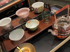 -淮香国色·淮扬菜(正大中心店)