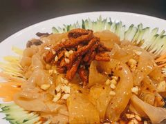 -红东阁东北菜烤肉酒馆(CROSS万象汇店)