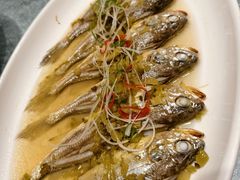 -霞客居酒店·霞客食府·宁海特色小海鲜