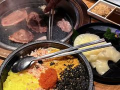 -炉小哥烤肉(信万广场店)