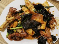 -九龙餐厅(大沽路店)