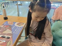 -清真餐厅·回乡麦客
