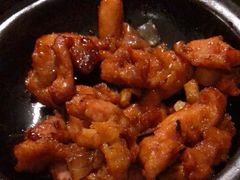 -李记潮汕砂锅粥(营福路店)