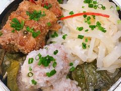 沔阳三蒸-亢龙太子酒轩(东湖店)