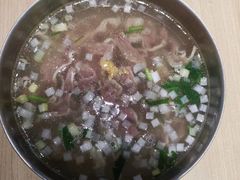 -米村拌饭(万达广场庄河店)