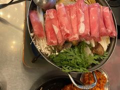 -MI WU FACTORY米屋美食工厂餐厅(绿地店)