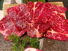 精选翼板小排-厚贞日式烤肉(龙之梦店)