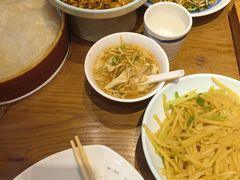 -满园烤鸭·春饼(太原街万达店)