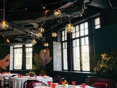 -三号黄浦会Canton Table