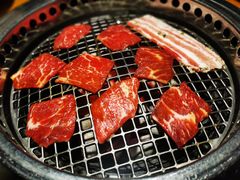 -本寻烧肉酒场(双井店)
