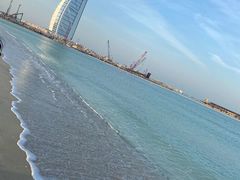 -迪拜帆船酒店海底餐厅