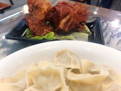 -石老头关东饺子王·东北菜(嘉华鑫城店)
