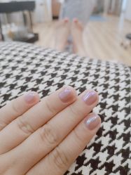 -爱小小美甲美学
