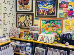 -3D·JP拼图(新中关购物中心店)