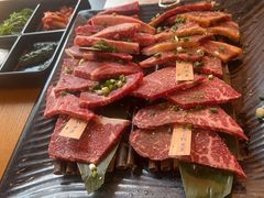 -千寻烧肉(政务区店)
