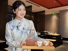 -馋遇江南·精致湖景雅宴(东方之门店)